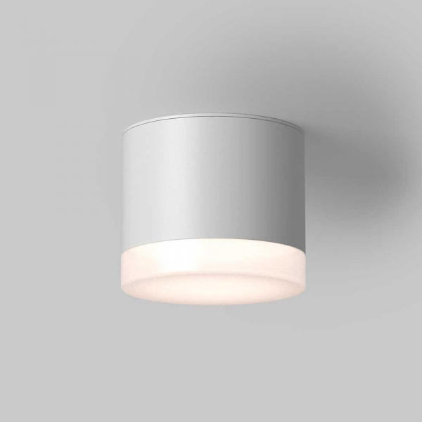 Потолочный светильник Maytoni Technical Pauline C087CL-GX53-W Потолочный светильник Maytoni Technical Pauline C087CL-GX53-W