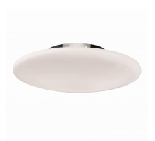 Потолочный светильник Ideal Lux Smarties Pl3 D60 Bianco 032023