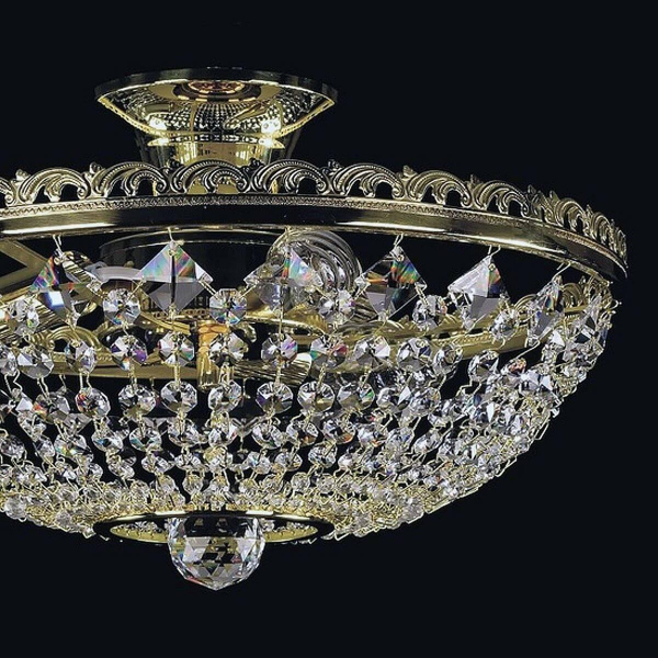 Потолочный светильник Artglass Norma I. CE Потолочный светильник Artglass Norma I. CE