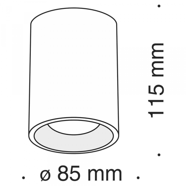 Потолочный светильник Maytoni Alfa C012CL-01B Потолочный светильник Maytoni Alfa C012CL-01B