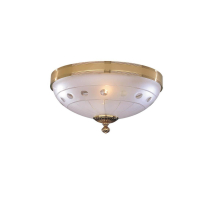 Потолочный светильник Reccagni Angelo PL 4750/2