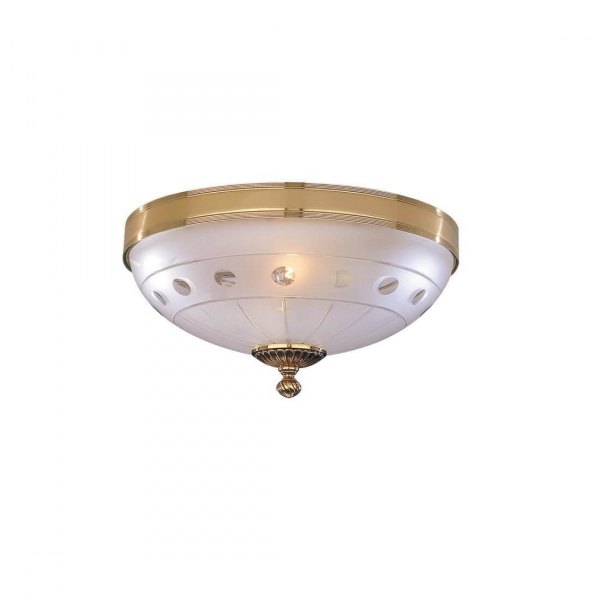 Потолочный светильник Reccagni Angelo PL 4750/2 Потолочный светильник Reccagni Angelo PL 4750/2