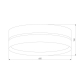 Потолочный светильник TK Lighting 6691 Paglia