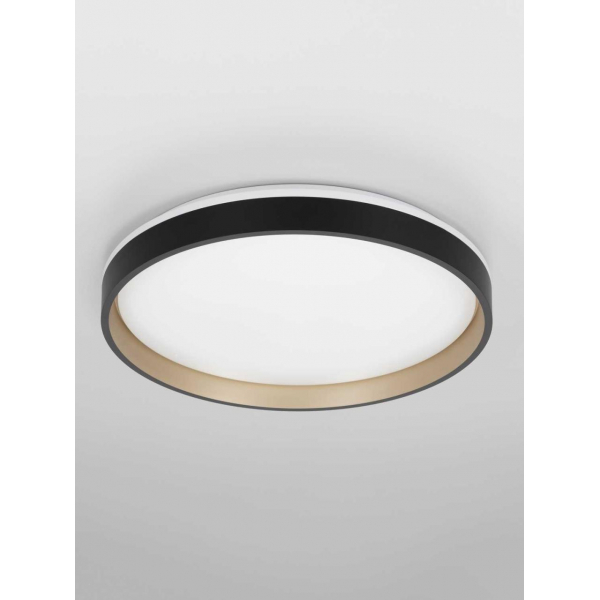 Потолочный светильник Citilux CL753451G Потолочный светильник Citilux CL753451G