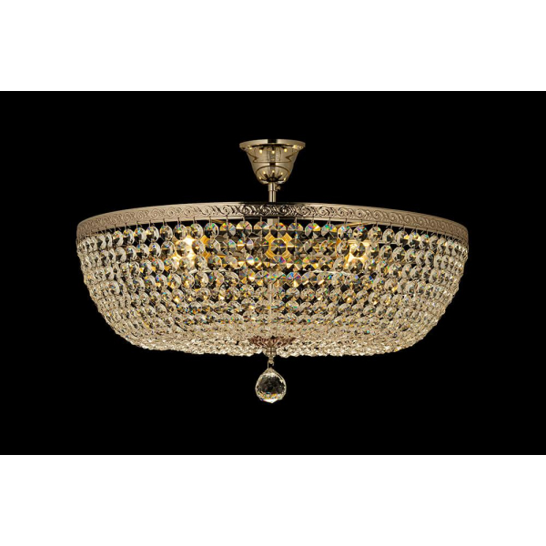 Потолочный светильник Arti Lampadari Castellana E 1.3.50.501 NH Потолочный светильник Arti Lampadari Castellana E 1.3.50.501 NH