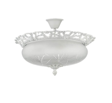 Потолочный светильник Arti Lampadari Venezia E 1.13.46 BW