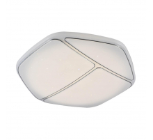 Потолочный светодиодный светильник Profit Light 2138/450 WH+CR RGB