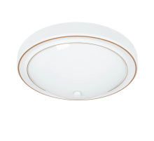 Потолочный светильник Arte Lamp James A4049PL-3WH