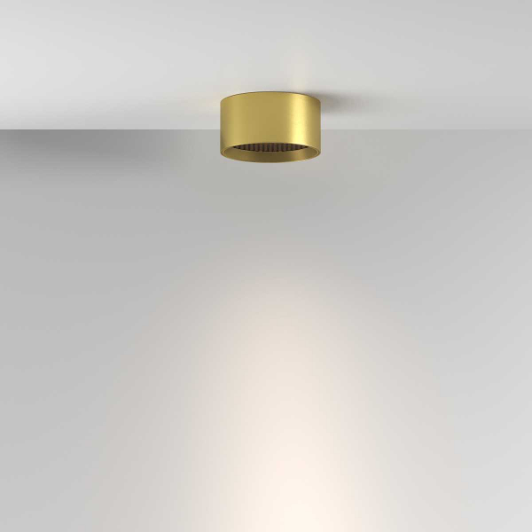 Потолочный светильник Maytoni Technical C122CL-L7-3K-BS Потолочный светильник Maytoni Technical C122CL-L7-3K-BS