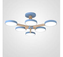 Потолочный светильник Imperium Loft TURNA-B01 228852-26