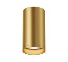 Потолочный светильник Maytoni Focus S C052CL-01MG