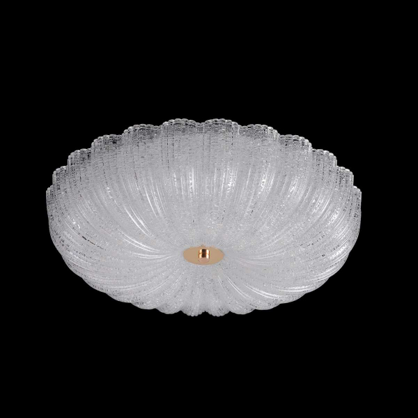 Потолочный светильник Crystal Lux SOLARIS PL400 Потолочный светильник Crystal Lux SOLARIS PL400