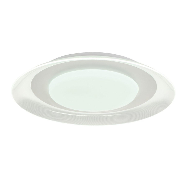 Потолочный светодиодный светильник MyFar Ceiling Naiad MR9060-CL Потолочный светодиодный светильник MyFar Ceiling Naiad MR9060-CL