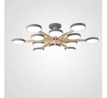 Потолочный светильник Imperium Loft TURNA-B01 228859-26