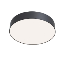 Потолочный светодиодный светильник Maytoni Zon C032CL-36W4K-RD-B