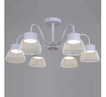 Люстра Reluce 99010-0.3-06 WT