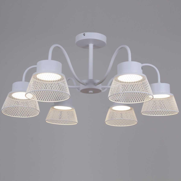 Люстра Reluce 99010-0.3-06 WT