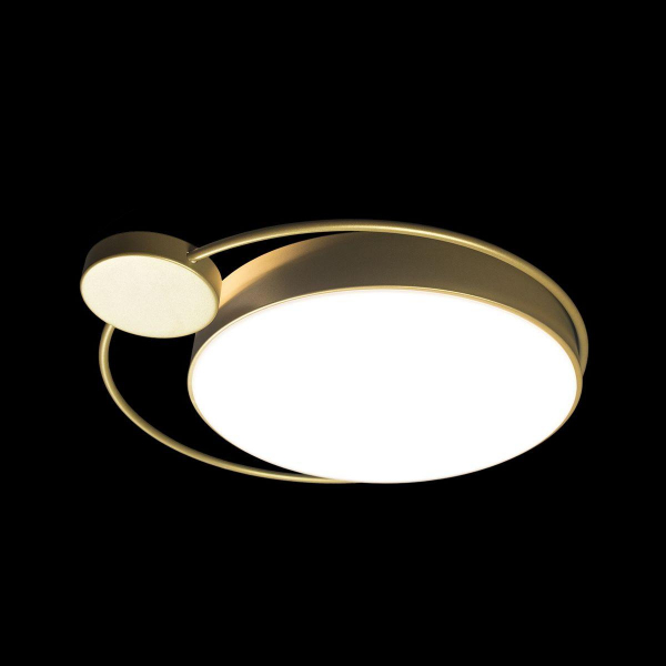 Потолочный светодиодный светильник Loft IT Mike 10063 Потолочный светодиодный светильник Loft IT Mike 10063