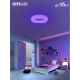 Потолочный светодиодный светильник Citilux Стратус Смарт CL732A520G