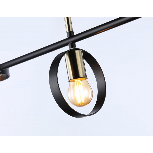 Потолочный светильник Ambrella light Traditional TR8229 Потолочный светильник Ambrella light Traditional TR8229