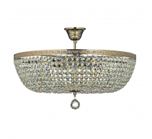 Потолочный светильник Arti Lampadari Castellana E 1.3.50.501 NH