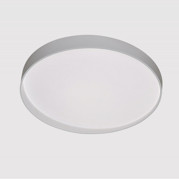 Потолочный светодиодный светильник Arte Lamp Wurren A3089PL-120WH Потолочный светодиодный светильник Arte Lamp Wurren A3089PL-120WH