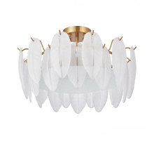 Потолочный светильник Arte Milano Rim 315009/D500 BS