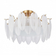 Потолочный светильник Arte Milano Rim 315009/D500 BS