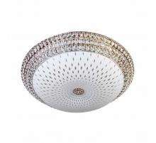 Потолочный светильник LED4U L1150-750 GD