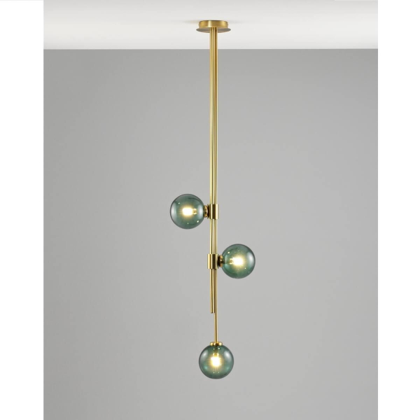 Потолочный светильник Moderli Sience V10251-3P Потолочный светильник Moderli Sience V10251-3P