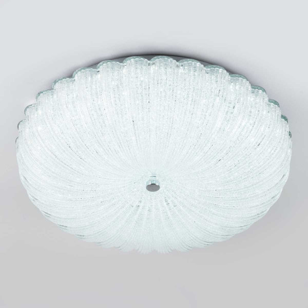 Потолочный cветильник LED4U L1115-500 CR Потолочный cветильник LED4U L1115-500 CR