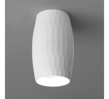 Потолочный светильник Elektrostandard DLN104 GU10 белый a047723