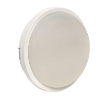 Светильник светодиодный ЖКХ круг ДПО-2003 15Вт 4000K IP65 EKF PROxima BKL-2003-R-15-4000