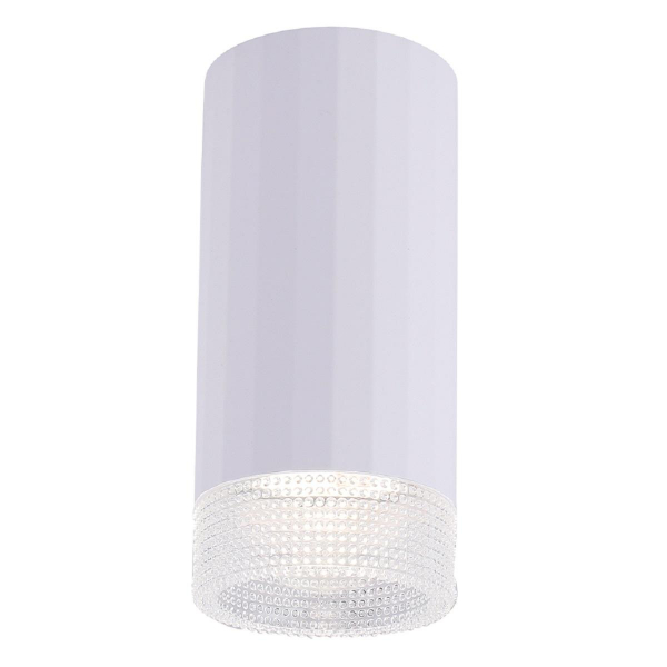 Потолочный светильник Crystal Lux CLT 048C WH Потолочный светильник Crystal Lux CLT 048C WH