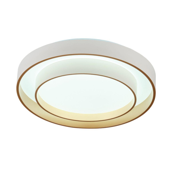 Потолочный светодиодный светильник MyFar Ceiling Rhea MR9161-CL Потолочный светодиодный светильник MyFar Ceiling Rhea MR9161-CL