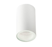 Потолочный светильник Italline Danny PL IP white