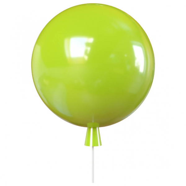 Потолочный светильник Loft IT Memory 5055C/S Green Потолочный светильник Loft IT Memory 5055C/S Green