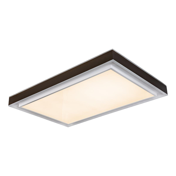 Потолочный светодиодный светильник iLedex Summery B6233-196W/930*630 WH Потолочный светодиодный светильник iLedex Summery B6233-196W/930*630 WH