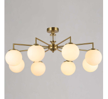 Потолочный светильник ILLUMICO IL0064-8C-79 COP