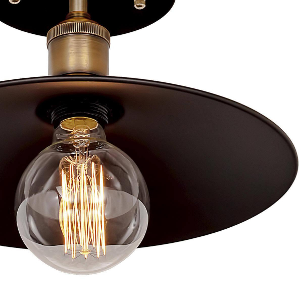 Потолочный светильник Loft IT Factory Filament Loft3101C Потолочный светильник Loft IT Factory Filament Loft3101C