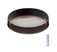 Потолочный светодиодный светильник Sonex Avra Antey 7692/80L