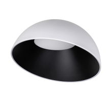 Потолочный светильник Loft it Egg 10197/500 WB