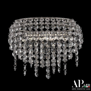 Потолочный светодиодный светильник Arte Perfetto Luce Rimini S505.0.22.B.4000