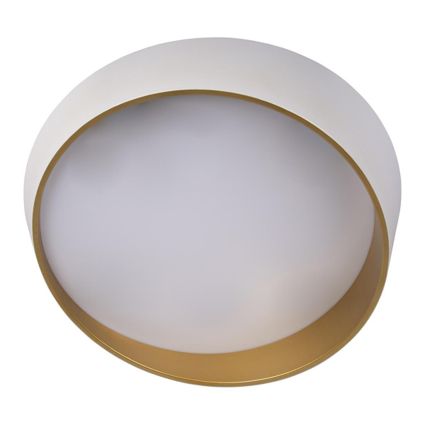 Потолочный светодиодный светильник Loft IT Coin 10199 White Потолочный светодиодный светильник Loft IT Coin 10199 White