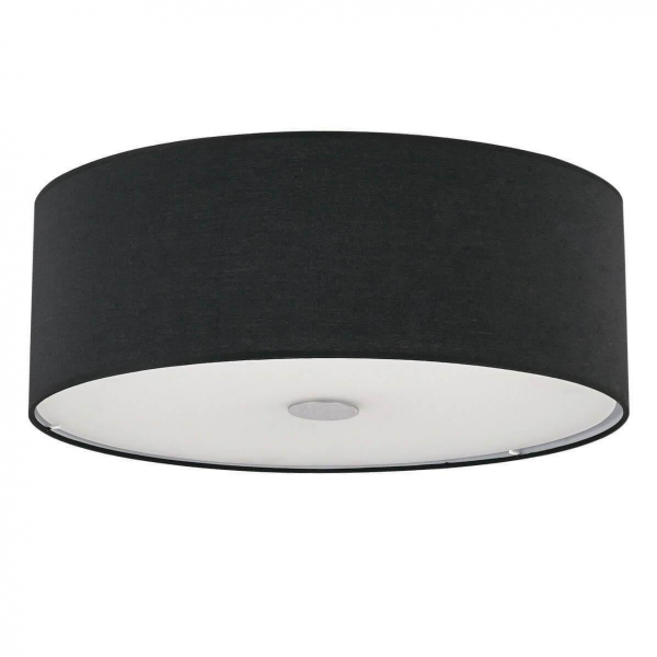 Потолочный светильник Ideal Lux Woody PL5 Nero 122212 Потолочный светильник Ideal Lux Woody PL5 Nero 122212