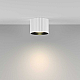 Потолочный светильник Maytoni Technical Ceiling Calipso C106CL-GX53-W