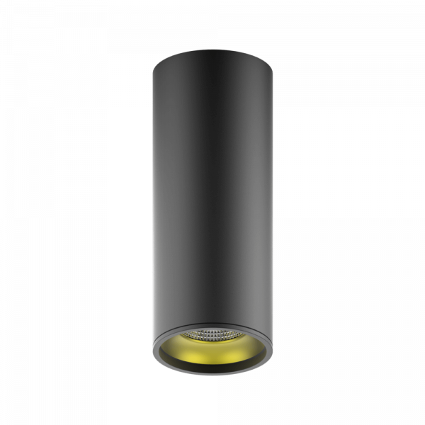 Потолочный светодиодный светильник Gauss Overhead HD009 Потолочный светодиодный светильник Gauss Overhead HD009