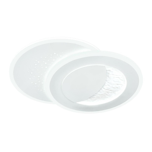 Светильник Sonex Mitra Led 7740/60L Светильник Sonex Mitra Led 7740/60L