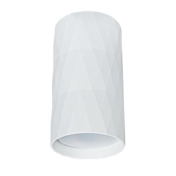 Потолочный светильник Arte Lamp Fang A5557PL-1WH Потолочный светильник Arte Lamp Fang A5557PL-1WH