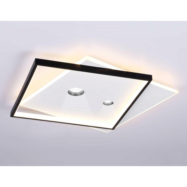 Потолочный светодиодный светильник Ambrella light Comfort LineTech FL5065 Потолочный светодиодный светильник Ambrella light Comfort LineTech FL5065